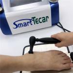 Radio Frequency Smart Tecar Therapy Machine For Physiotherapy