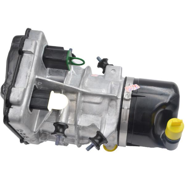 OEM 2164600380 2214600980 Power Steering Pump For MERCEDES S Class W221 2005