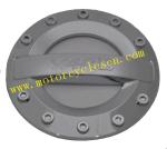 Motorbike scoote Aluminum alloy parts Alloy Fuel Tank Cap