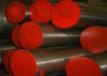 DIN 41Cr4 3M Forged Steel Round Bars Alloy Steel Black Peeled