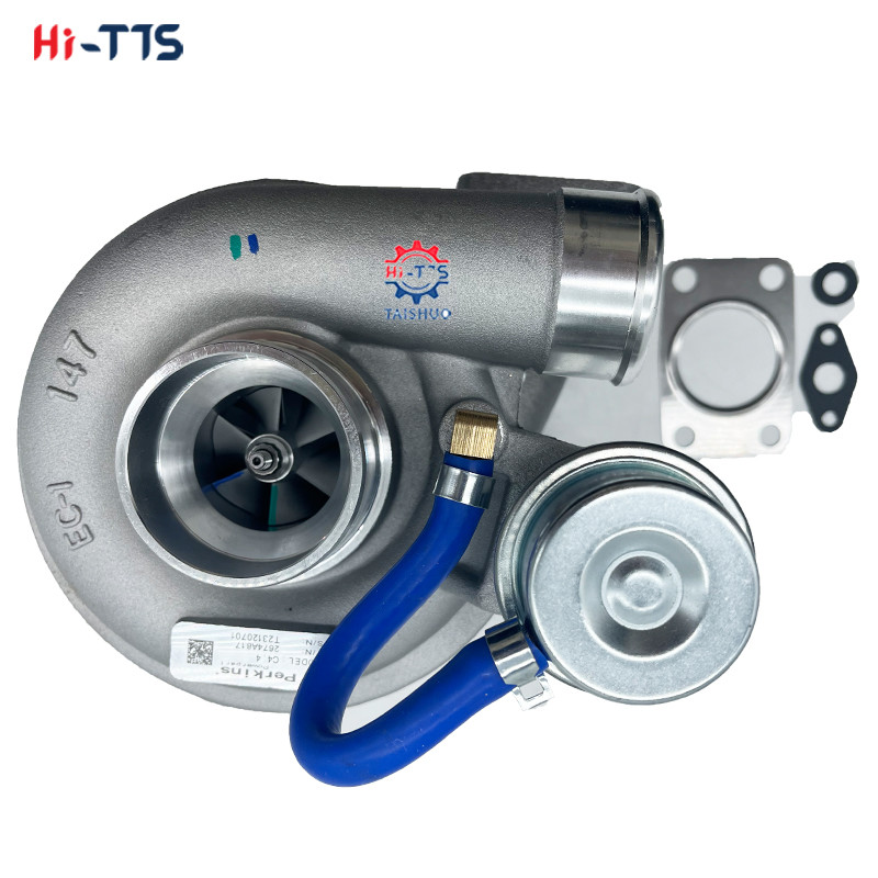 TA3107 GT2556S Turbocharger 2674A817 465778-5018S 465778-0017 465778-0016 465778-0018 2674A396 2674A397