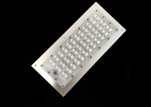 China 120W 36 Points SMD5050 LED Street Light Module 18 Parallel PCB factory