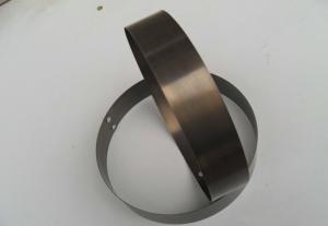China Professional Filter Parts Filter Bag Snap Band Different Material And Size factory