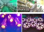 Stainless Steel IP68 100W Waterproof Underwater LED Lights