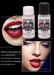 TKTX 1 FL OZ Tattoo Numbing Gel Soothe Anesthetic Gel For Permanent Makeup