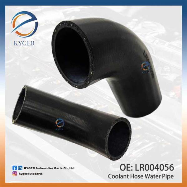 Coolant Hose Water Pipe LR004056 4629191 AJ88713 AJ811638 For Land Rover Range