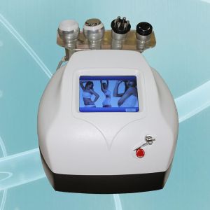 portable rf cavitation slimming machine