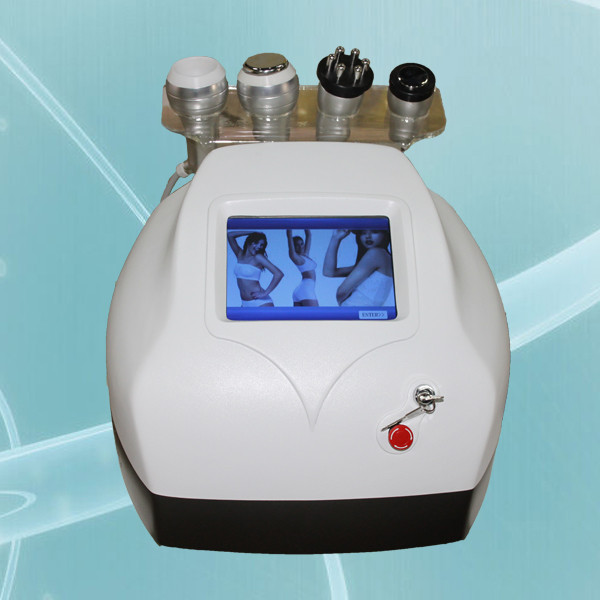 China portable rf cavitation slimming machine factory