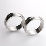 OEM Heat Resistant Stainless Steel Wellhead Gasket