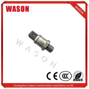 China Oil High Pressure Sensor 9503670-500K For Doosan Daewoo DH220-5 Excavator factory