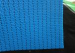 Chemical Resistance 14802 Antistatic Polyester Woven Mesh Conveyor Belt For Food