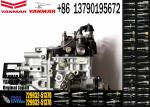 Diesel Injection Fuel Pump Assy 729932-51370 729974-51400 729939-51320 For