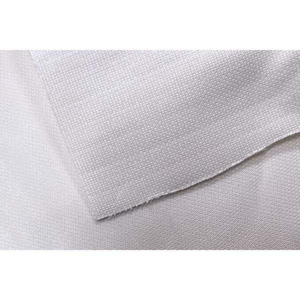 China 1000N Punch Proof Stab Proof 550GSM UHMWPE/Polyester Fabric For fencing factory
