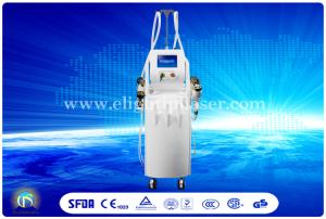 China Multifunction E Light IPL RF Body Slimming Beauty Equipment With 7 Handlepieces factory