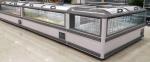 1470mm Integral Deep Island Chest Freezer Minus 24 Supermarktet
