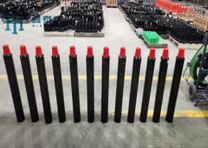 China Borehole Pneumatic Jack Dth Hammer Low Air Pessure For Cir50 Jack Hammer factory
