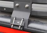 Aluminium Alloy Auto Roof Racks Luggage Carrier for 2007-2017 Jeep Wrangler JK