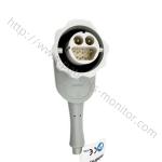 Mindray D3 D6 Defibrillator External Paddles with Cable Medical Equipment Parts