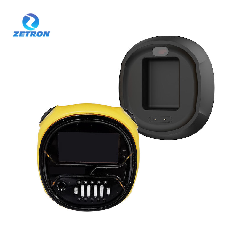 China Compact MS104k-S Portable Multi Gas Detector LightWeight factory