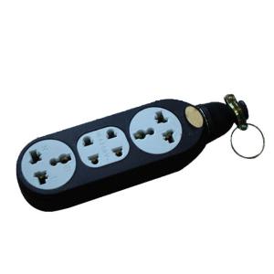 China Africa Middle East Extension Socket factory
