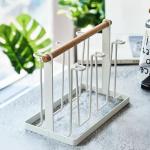 Nordic style Dustproof 19cm Height Cup Holder Stand