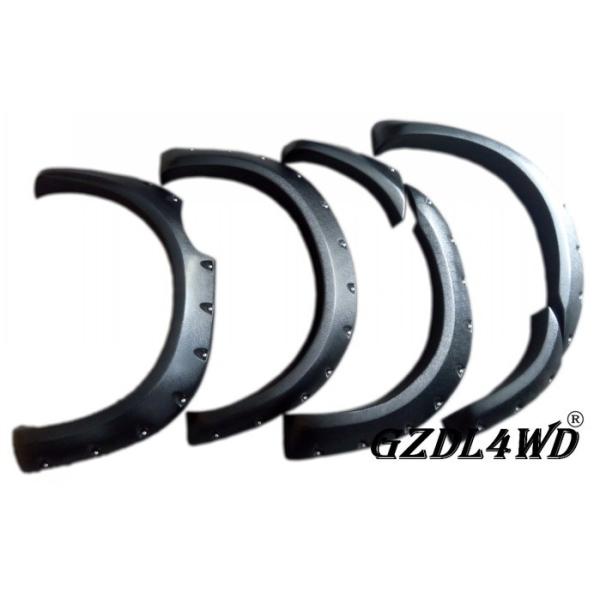 2012 - 2014 OEM ranger wheel arch trim T6 ABS Material 16cm Width