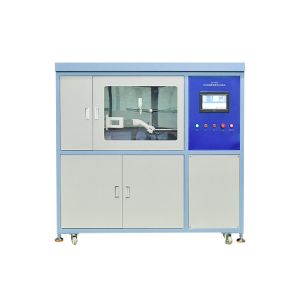 China IEC60309-1 Clause 20 Vehicle Connector And Plug Breaking Capacity Test Machine on sale
