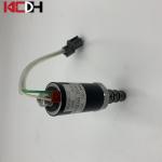 Construction 8413606090 Sk200 8 Kobelco Solenoid Valve