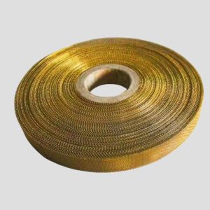 Copper Brass Filter Mesh Roll 0.914m X30m 1m X30m 1.22m X30m