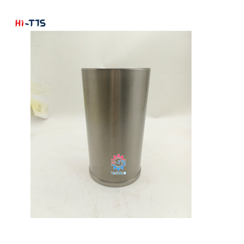 495A Cylinder Liner Sleeve Tractor Engine Parts For 495 495A 4100 4102 Diesel Tractor Spare Parts