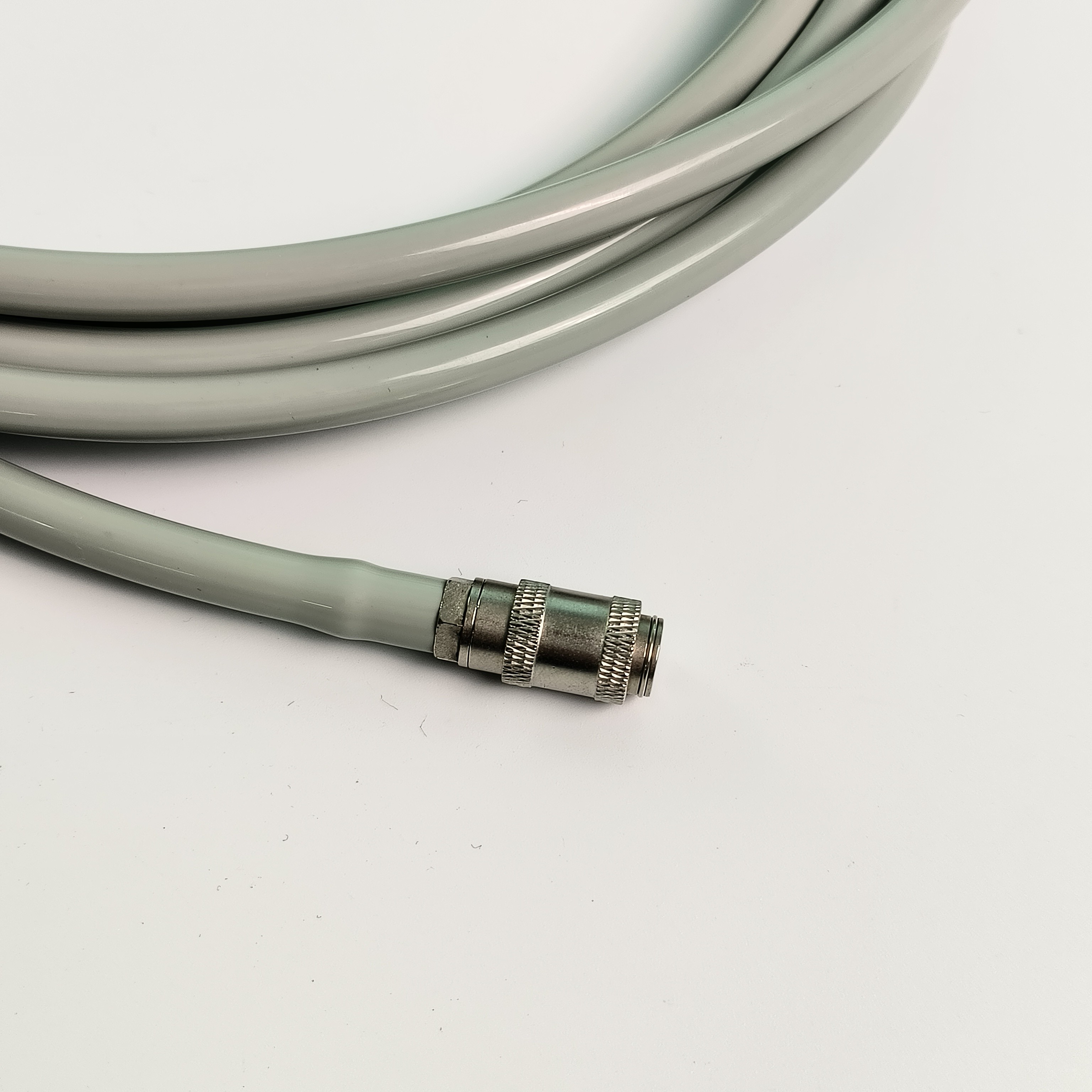Quick Connector Blood Pressure Extension Tube 3M REF BPT1 Standard Configuration