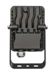 10W 20W 30W 50W Led Outdoor FloodLight IP65 Waterproof Rating For Roadway