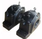 SAF512 Mounted Split Plummer Block Housings
