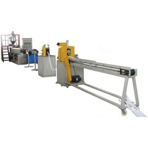 EPE water noodle Making machinery(FC-90)