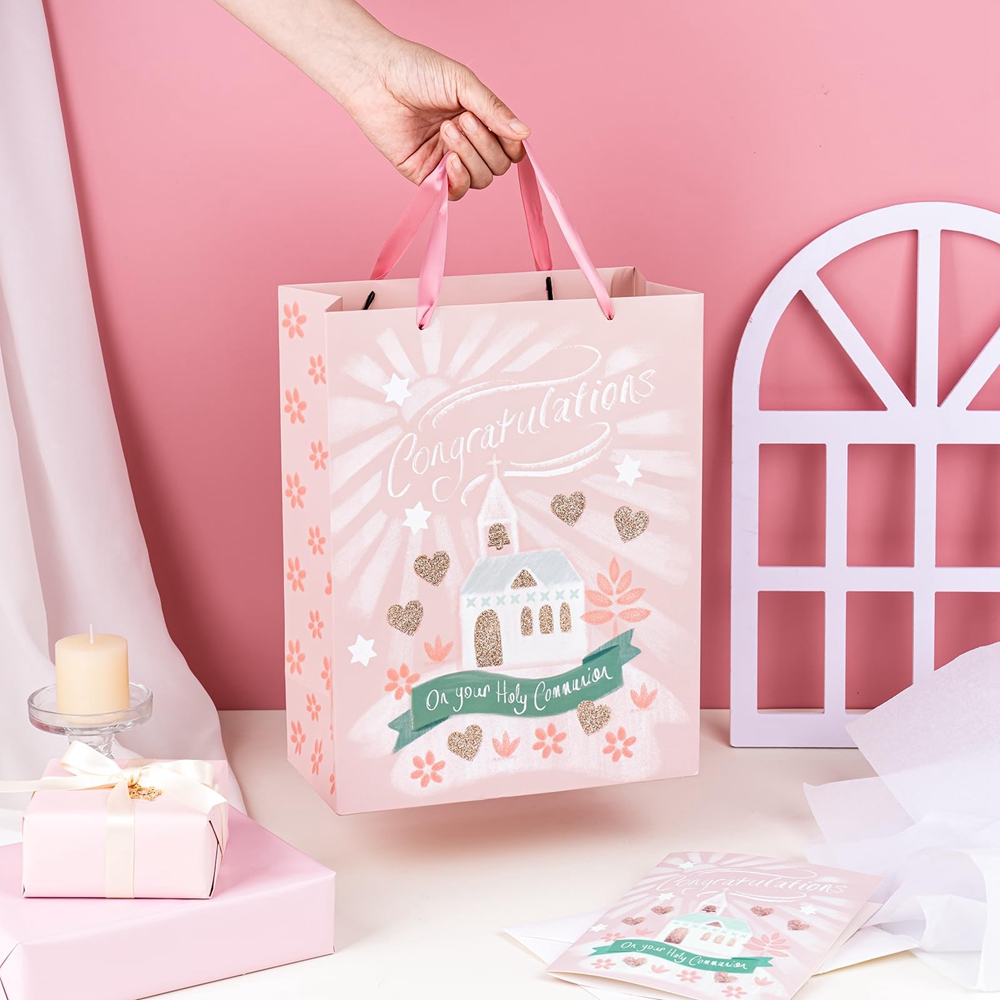 Small Size Paper Shopping Bag The Ultimate Solution for Eco-Friendly Gift Packaging