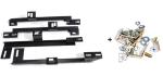 Aluminum Alloy Jeep Grand Cherokee 2011+ Side Step /Running Board