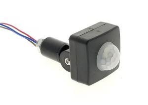 China Floodlight PIR Outdoor Motion Sensor Switch Security Human Body factory