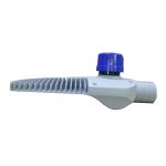 Sword Outdoor 70W LED Street Lighting High Efficiency 160Lm/W