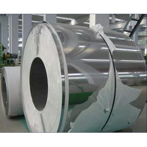 China Cold Rolled Stainless Steel Coil Thickness 0.1-300mm Inoxidable factory