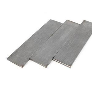 China 3-60mm 304 Mirror Finish Stainless Steel Sheet 12-300mm factory