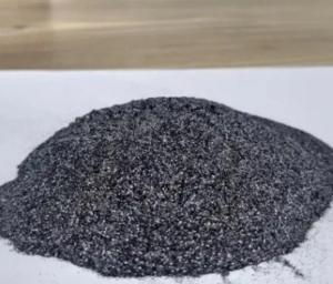 China Natural Flake Graphite Raw Material Metallurgical Additive Carbon Graphite Powder factory