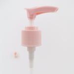 24/410 PP Lotion Dispenser Pump With Clamp