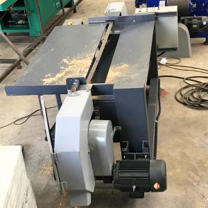 China Pallet Reclaimed Machine,Cheap price Wood Pallet Dismanter for sale factory