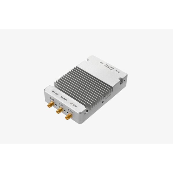 China UAV Detection and Positioning Module for Anti-Drone Systems factory