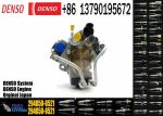 Original New Fuel Pump 368-9041 3689041 Injection Pump 294050-0521 Diesel Pump