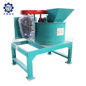 China 75 Decibels 2T 16 t/h Fertilizer Crusher Machine factory