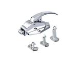 Yl-1060 Casson refrigerator small door lock refrigeration hinge door handle