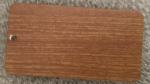 PVC Film Wood Imitation Aluminum Panel For Decoration