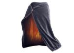 Crystal Velvet USB Electric Blanket Multifunctional Washable Heated