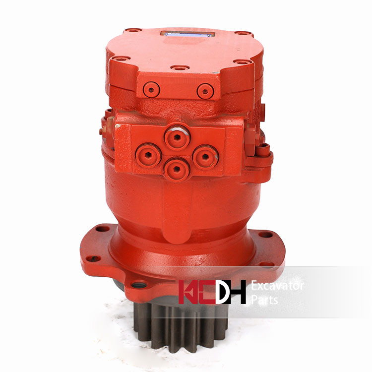 8412291000 Excavator KYB 11C0306 Hydraulic Slew Motor